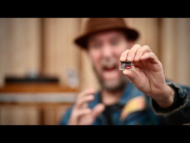 You Won’t Believe How Much This Phono Cartridge Costs – But How Does It Sound?