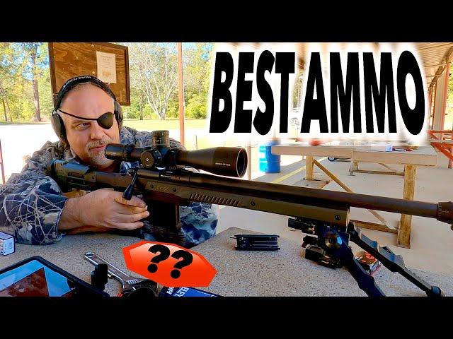 Best Budget 22lr  Ammo