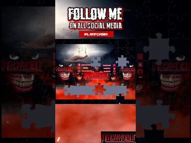 This Channel Is  | Follow Me On All Social Media Platforms