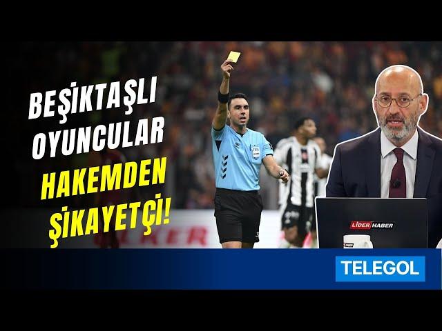 Serhat Ulueren: Galatasaray ve Beşiktaş arasında sosyal medya paylaşımları seviyeli olmalıdır