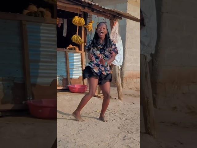 Unampa marks ngapi mshiriki wa #5Selektdancechallenge ya #EastAfricaTv? #shorts #5selekt #shortvideo