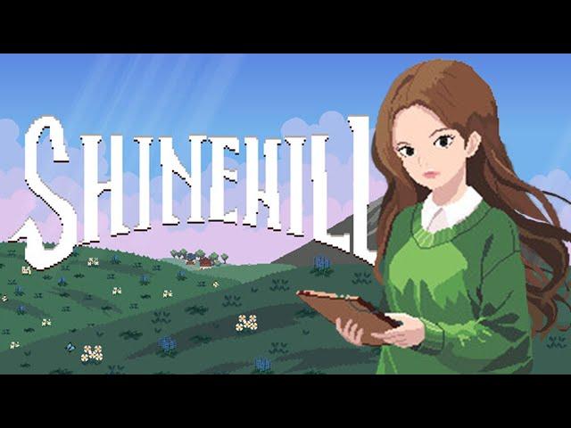 Back to Shinehill – Did Roo Survive?? - Shinehill (Early Access)