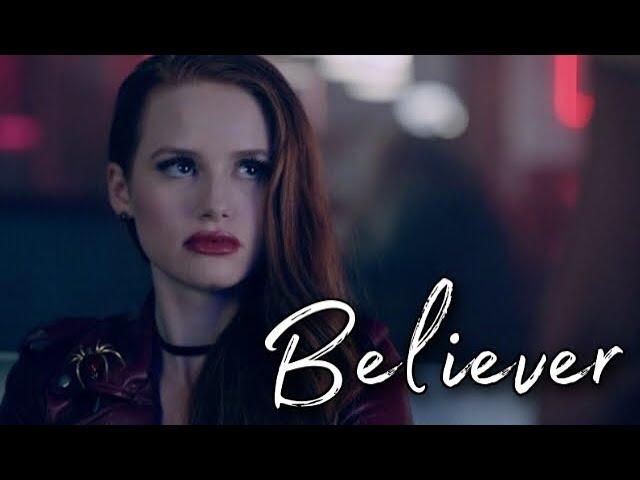 Riverdale || Believer