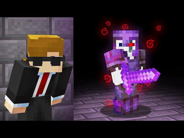 I Hired Minecraft's Deadliest Assassin to Try to Kill Me