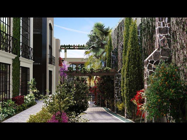 Paseo del Centro | San Miguel Sotheby's International Realty