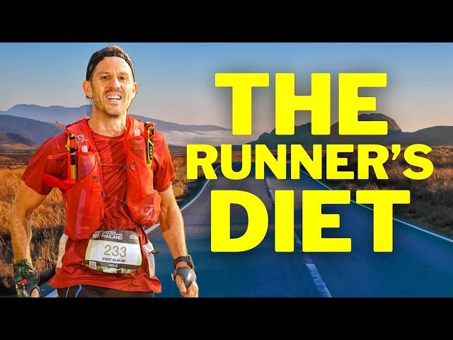 The 5 Proven Diet Habits for Runners | The Endurance Athlete Diet