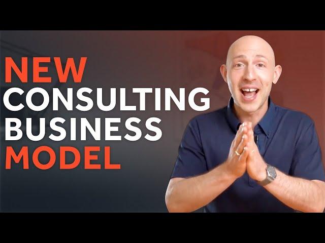 The Hybrid Model: Best Consulting Business Model?