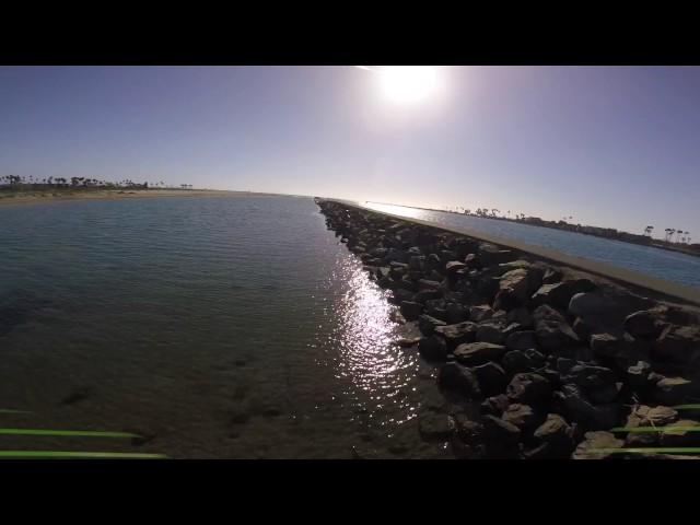 Beach cruiser