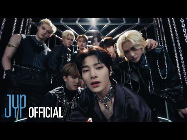 Stray Kids "거미줄(VENOM)" Video