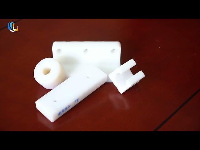 Engineering Plastics: Rugged, Reliable and Long-Lasting