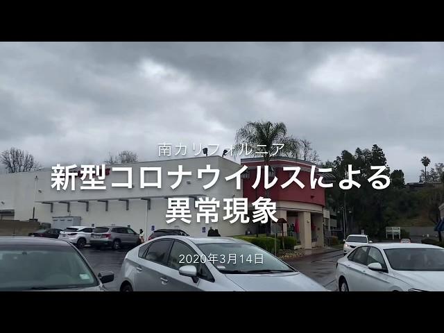 Coronavirus Human Phenomena!  新型コロナウイルスによる人々に宿った爆買い現象！
