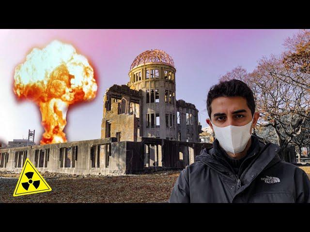 Duniya Ke Pahale Nuked Shahar Jaanaa: Hiroshima (Kaisa experience thaa?)