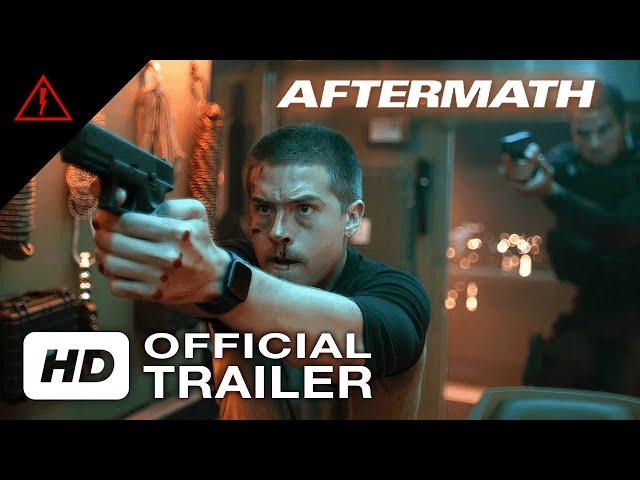 Aftermath (2024) | Official Trailer | Voltage Pictures