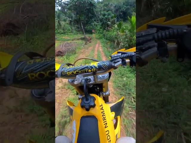 Off road | Dirt bike | Suzuki | Rm125 | Motocross | Enduro | video