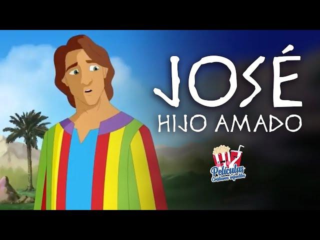 Película inspirada en la Biblia José Hijo Amado