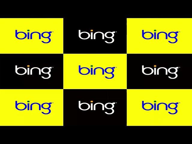 Bing Logo Effects Powers Nineparison (Preview 2 Effects)