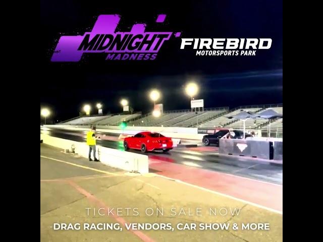 Midnight Madness @raceFMP  Fire Bird Motorsports Park July 13 2024