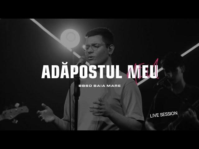 BBSO Baia Mare - Adăpostul meu