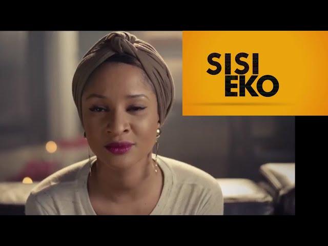 SISI EKO - Showing on EbonyLife TV