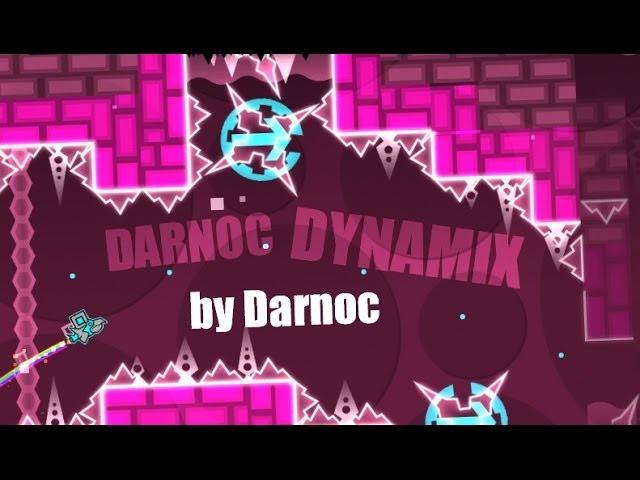 Geometry Dash - DarnocDynamix - by Darnoc