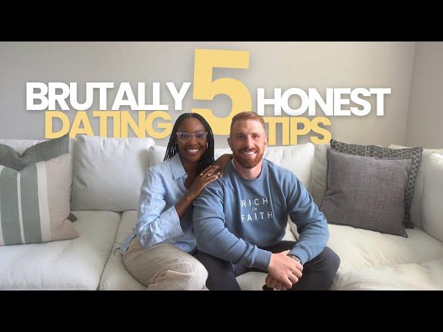 5 Brutally Honest Dating Tips For Interracial Relationships