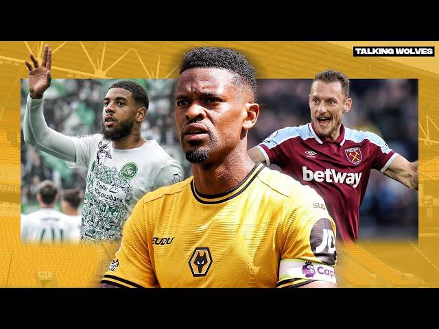 Wolves Given Nelson Semedo Boost, French Goalscorer Linked & Interest In West Ham Full Back