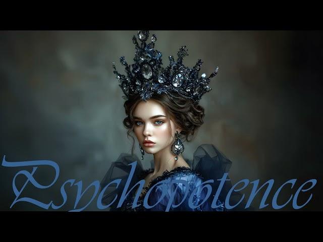 Psychopotence, Ultimate Psionics, Omnipotent Psionic, Psionic Godhood, Supreme Divinity