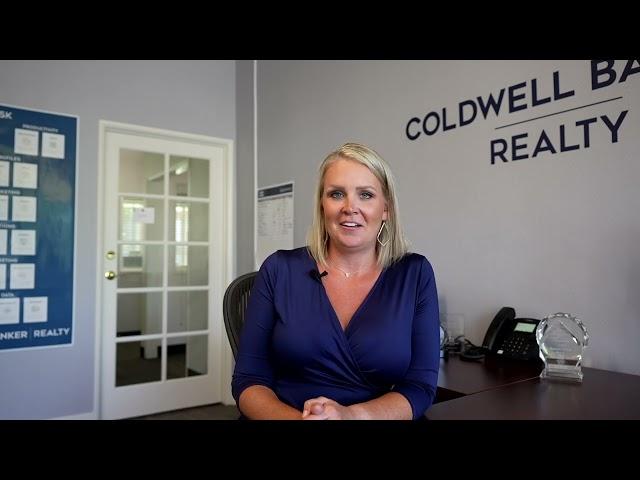 Why should you join Coldwell Banker?