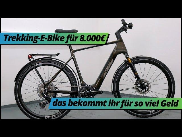 KTM Macina Sport SX Prime 2025 | Elektrofahrrad24.de