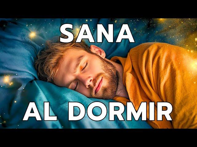 DUERME SANANDO con Estas 13 Potentes Meditaciones (Mix)