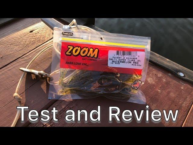 Zoom Super Fluke: Test and Review