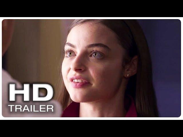 BACK OF THE NET Official Trailer #1 (NEW 2019) Sofia Wylie Teen Movie HD