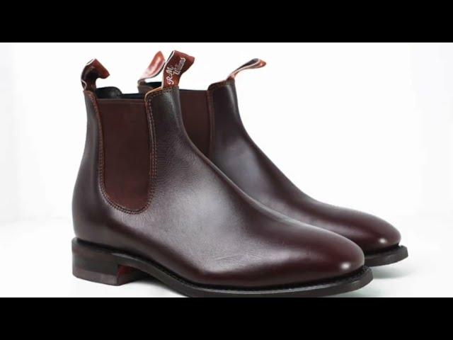 Five budget friendly RM Williams alternatives for men ($250 - $400 AUD)