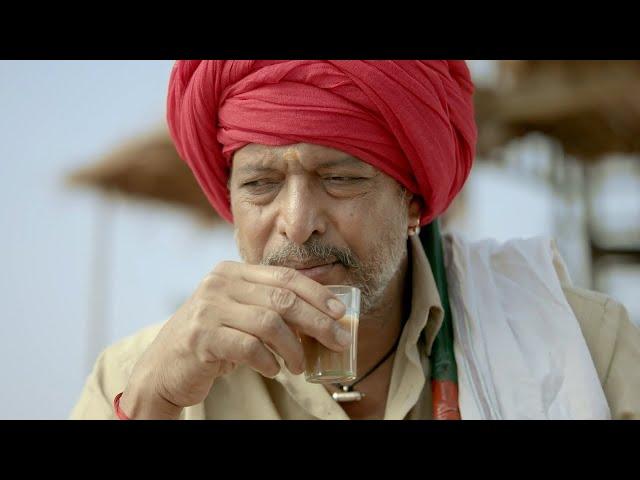 Baap ko bhej,  Tere bas ki baat nahi hai..!! Nana Patekar best dialogue