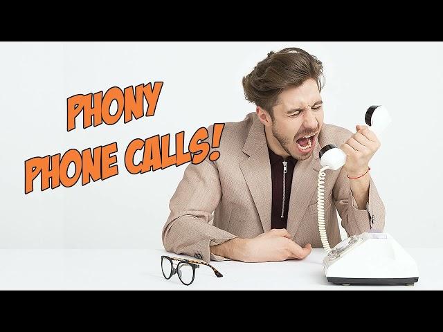 Riley Martin - Fan Compilation of Prank Calls to Riley's Show (complete set)