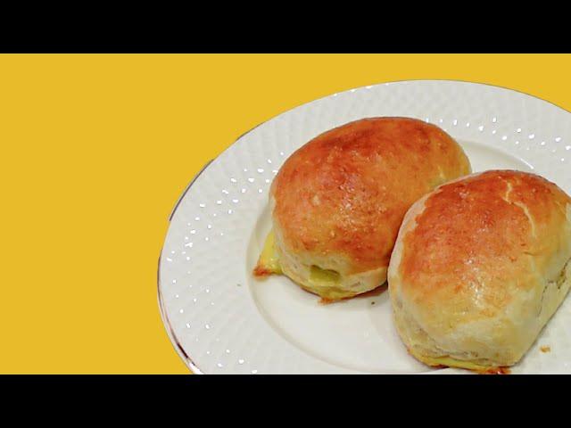 CABBAGE PIROSHKI IS ALL YOU NEED - How to cook cabbage piroshki