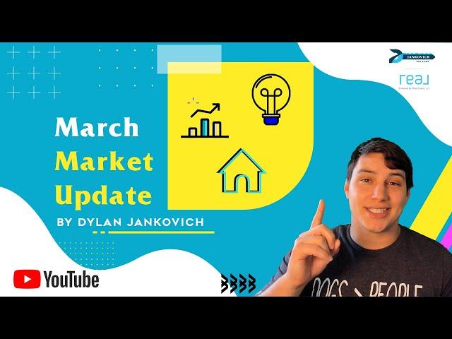 March Market Update