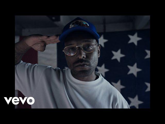 ScHoolboy Q - THank god 4 me (Official Music Video)