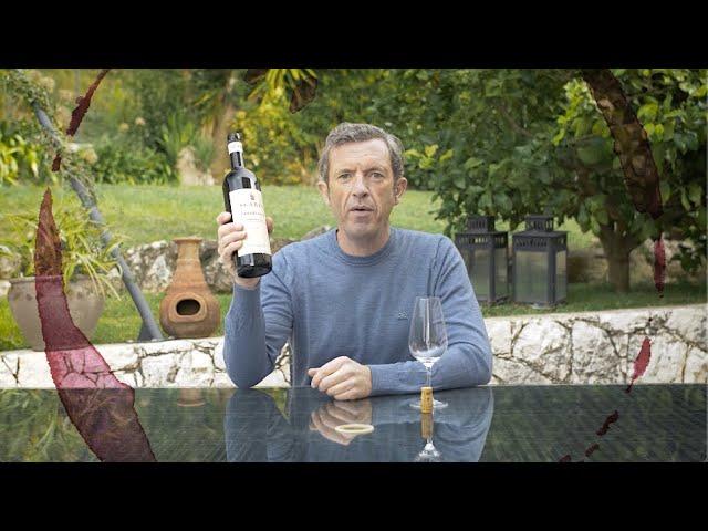 Taste with Brad - CasaScarpa Barbera d'Asti 2017