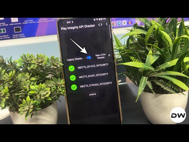 How to Pass New Android 13+ Play Integrity Checks