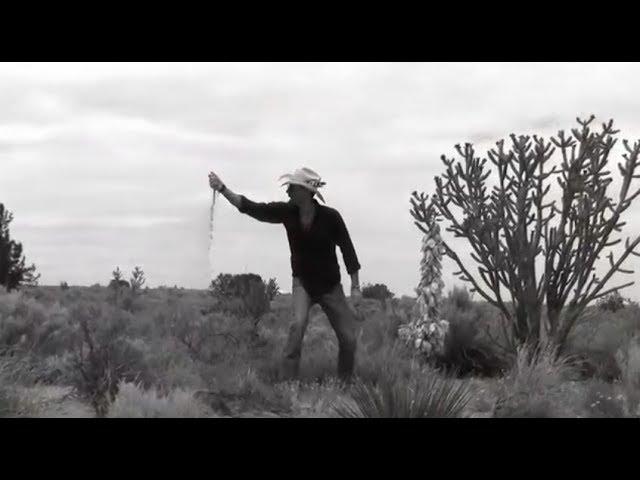 KYLE MARTIN: 'NO RAIN WEST OF THE PECOS' (OFFICIAL MUSIC VIDEO) ©