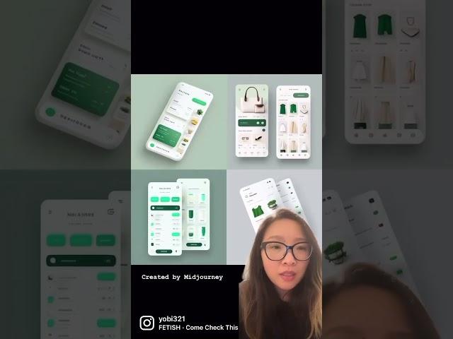 Will AI take over UX designer’s job? #ai #design #uxui #uxdesign #uidesign