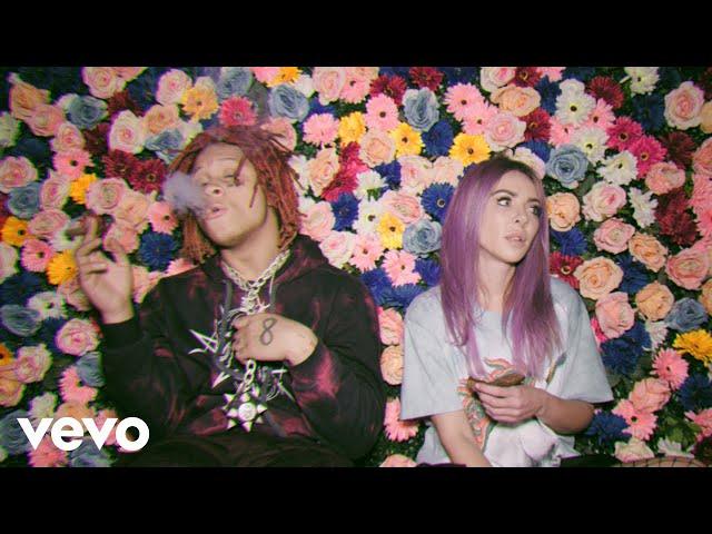 Alison Wonderland - High ft. Trippie Redd