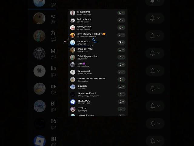 YAYAYY TYSM SNOWII໒꒰ྀི∩˃ ᵕ ˂∩꒱ྀི১