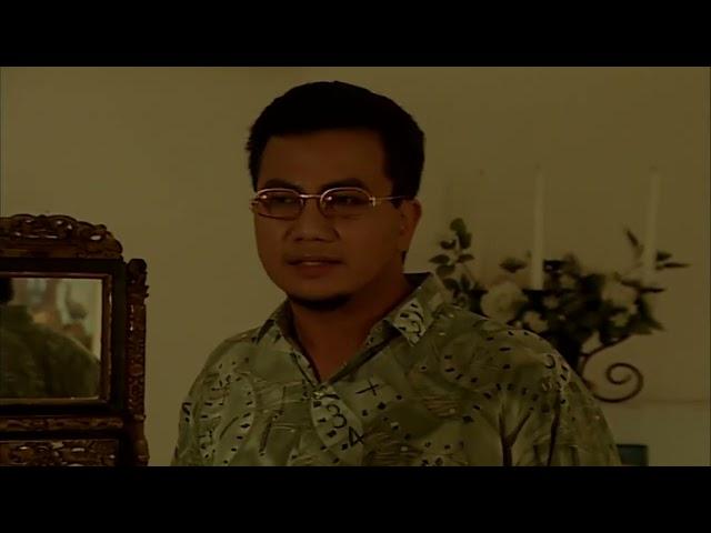 Doaku Harapanku 2 - Episode 47 - Krisdayanti Dicky Wahyudi