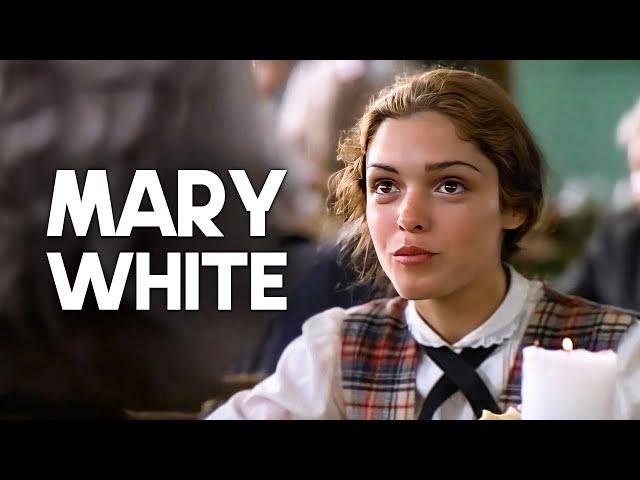 Mary White | True Tragic Story | Classic Film