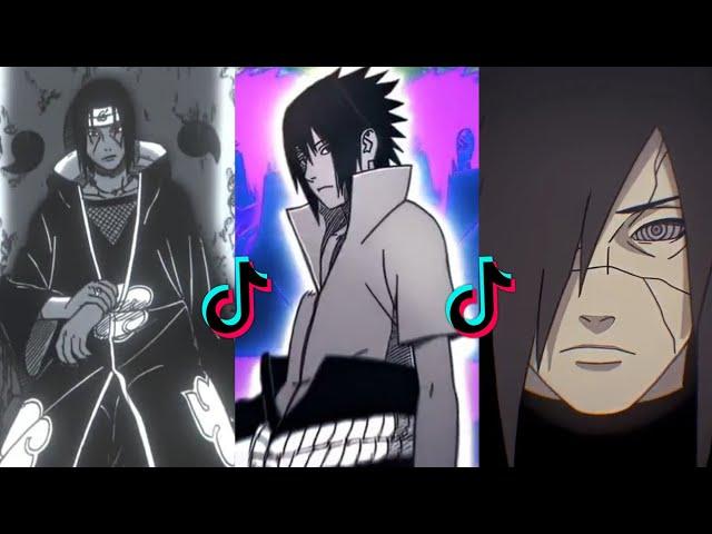 Naruto Edits || Naruto Anime and Manga Edit Tik Tok Compilation #1