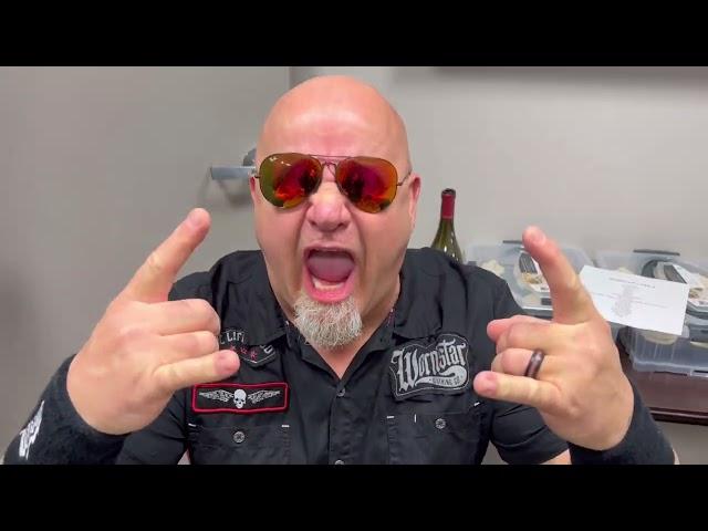 WARRANT Kinder, LA 2/3/2024 Recap