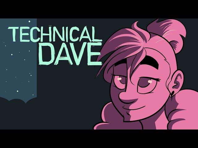 Technical Dave - Disengage