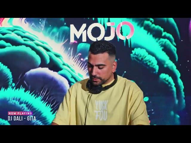 Sagi Abitbul | Ethnic & Melodic Techno Dj Set  | Mojo Music